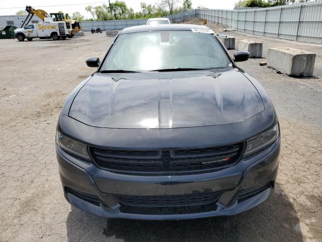 Photo 5 from auction – 2022 DODGE CHARGER SX with VIN 2C3CDXBG0NH152324