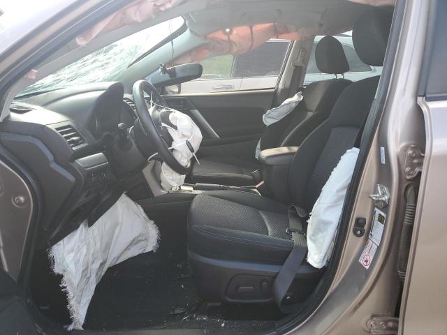Photo 7 from auction – 2014 SUBARU FORESTER 2 with VIN JF2SJAEC7EH530300