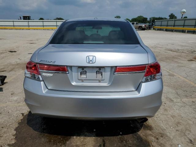 Photo 6 from auction – 2012 HONDA ACCORD EXL with VIN 1HGCP2F8XCA156905