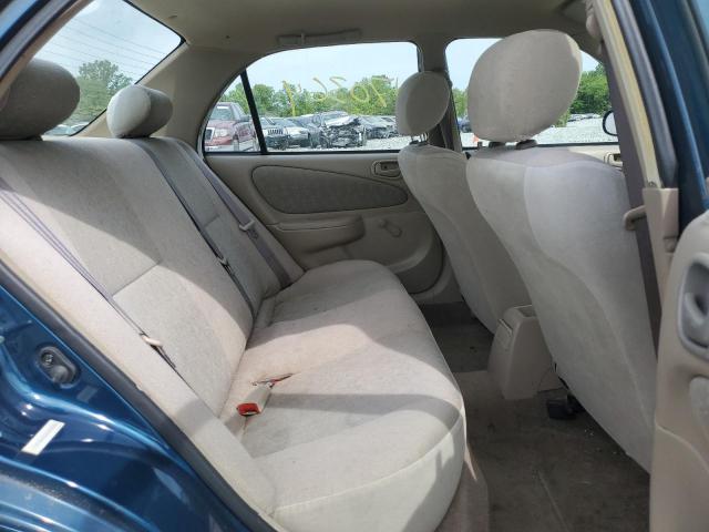 Photo 10 from auction – 1998 TOYOTA COROLLA with VIN 2T1BR12E6WC092484