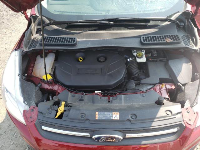 Photo 12 from auction – 2014 FORD ESCAPE SE with VIN 1FMCU9G98EUD01976