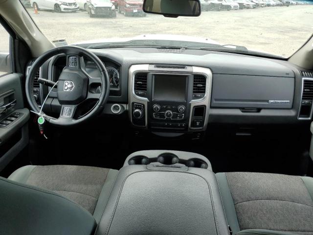 Photo 8 from auction – 2016 RAM 1500 SLT with VIN 3C6RR6LT7GG288215