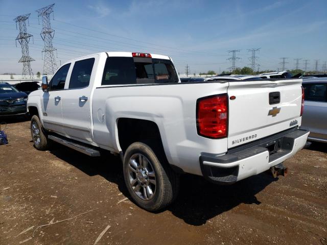 Photo 2 from auction – 2015 CHEVROLET SILVERADO with VIN 1GC1KXE87FF635521