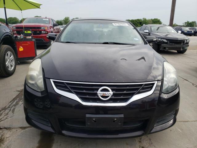 Photo 5 from auction – 2011 NISSAN ALTIMA S with VIN 1N4AL2EP0BC132311
