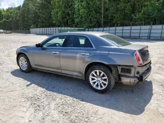 Photo 2 from auction – 2011 CHRYSLER 300 LIMITE with VIN 2C3CA5CG7BH514995
