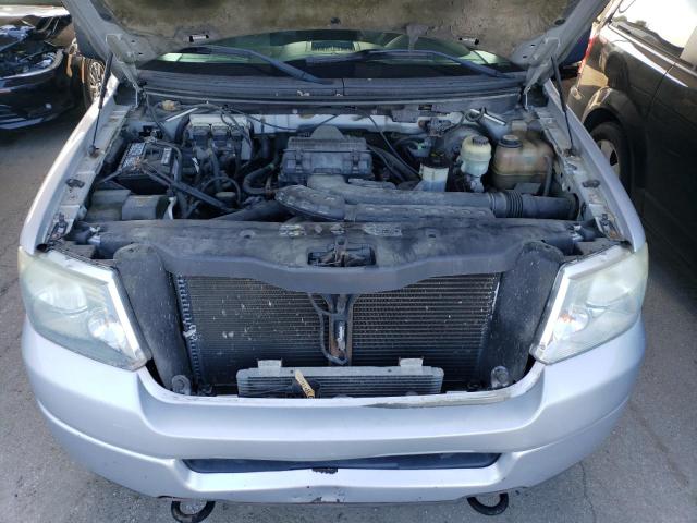 Photo 11 from auction – 2004 FORD F150 with VIN 1FTPX14504NC20477