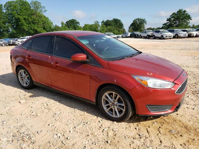 Photo 4 from auction – 2018 FORD FOCUS SE with VIN 1FADP3FEXJL242740
