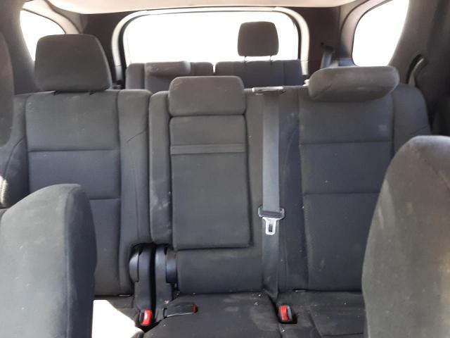 Photo 10 from auction – 2015 DODGE DURANGO SX with VIN 1C4RDJAG4FC917804