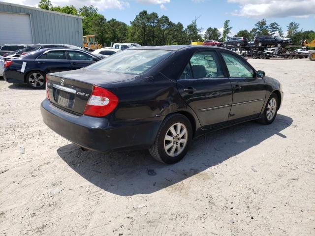 Photo 3 from auction – 2002 TOYOTA CAMRY LE with VIN 4T1BE30K22U052797