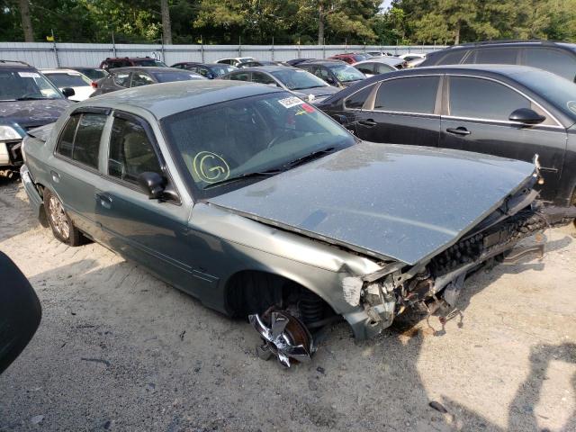 Photo 4 from auction – 2006 FORD CROWN VICT with VIN 2FAFP74VX6X109344
