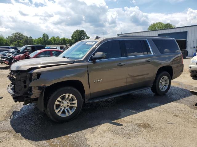 CHEVROLET SUBURBAN C 2016 with VIN 1GNSCHKC0GR423325 - Photo from auction