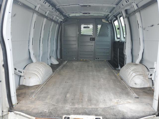 Photo 11 from auction – 2016 CHEVROLET EXPRESS G2 with VIN 1GCWGAFFXG1340445
