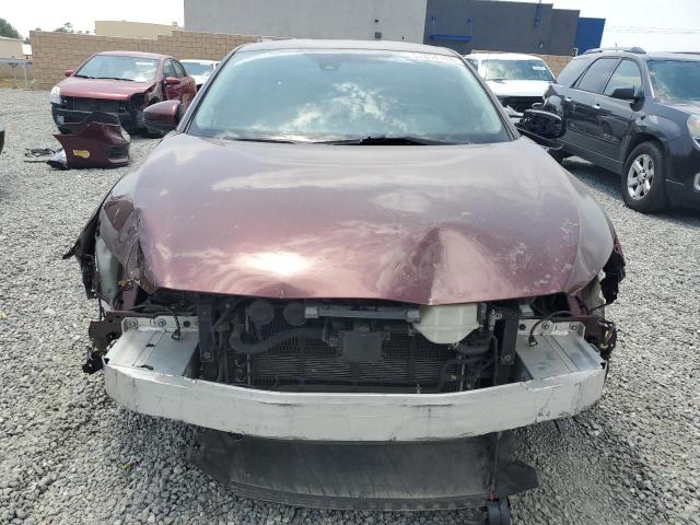 Photo 5 from auction – 2019 HONDA CLARITY with VIN JHMZC5F14KC005486