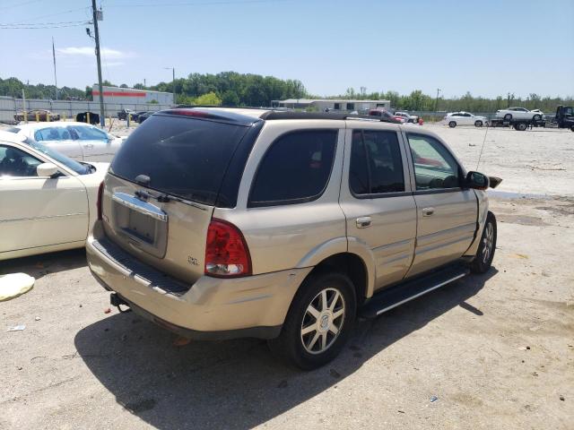 Photo 3 from auction – 2005 BUICK RAINIER CX with VIN 5GADT13S652247807
