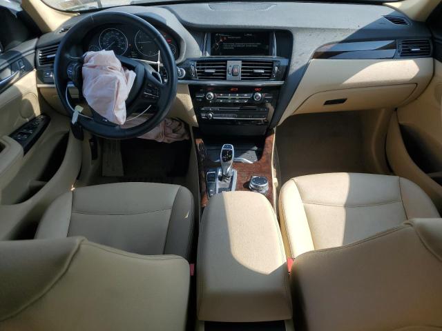 Photo 8 from auction – 2015 BMW X3 XDRIVE2 with VIN 5UXWX9C53F0D44191