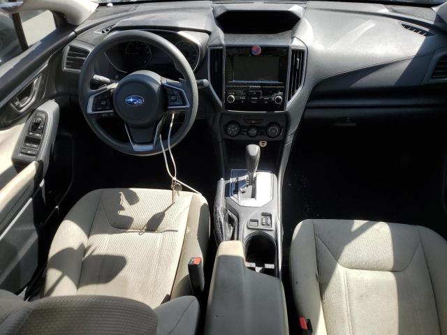 Foto 8 de la subasta – 2018 SUBARU IMPREZA PR con VIN 4S3GTAB60J3700789