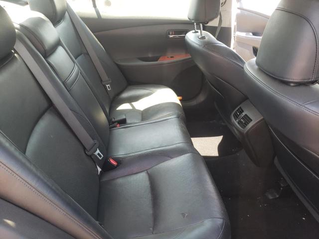 Photo 10 from auction – 2007 LEXUS ES 350 with VIN JTHBJ46G772025864