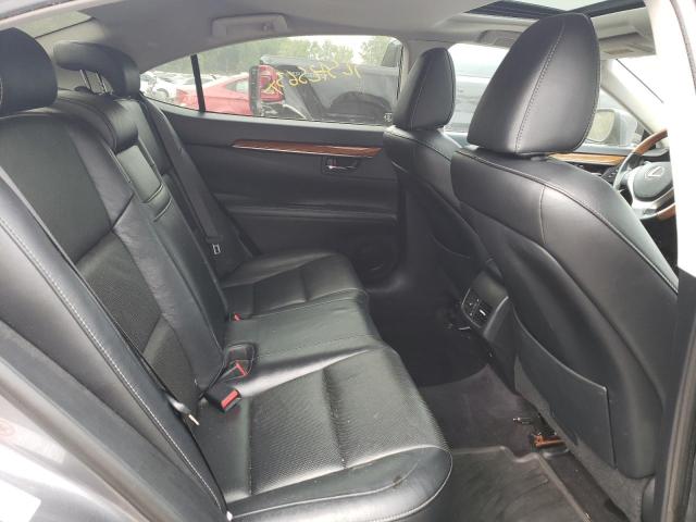 Photo 10 from auction – 2014 LEXUS ES 300H with VIN JTHBW1GG2E2041286