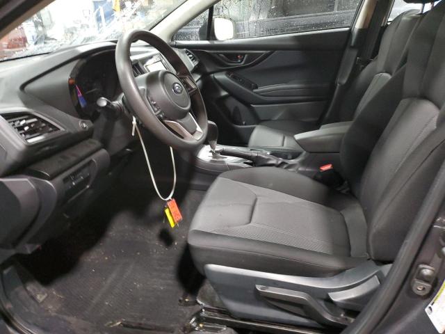 Photo 7 from auction – 2020 SUBARU IMPREZA with VIN 4S3GTAB6XL3728666