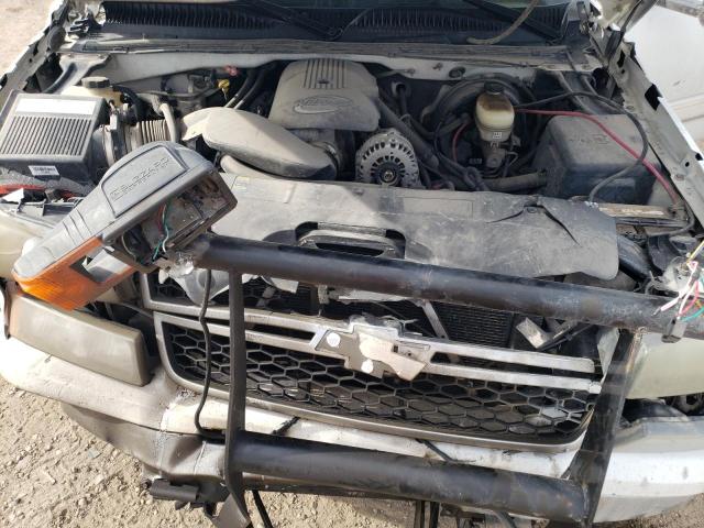 Photo 11 from auction – 2006 CHEVROLET SILVERADO with VIN 1GCEK14T66E118043