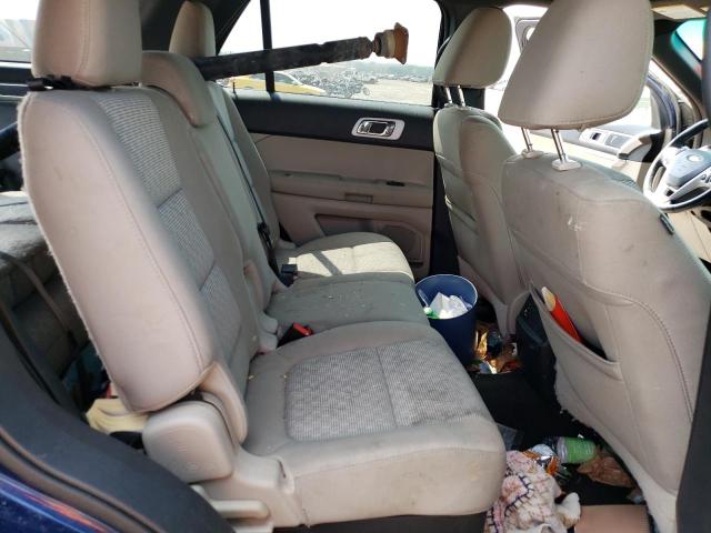 Photo 11 from auction – 2012 FORD EXPLORER X with VIN 1FMHK8D80CGA13463