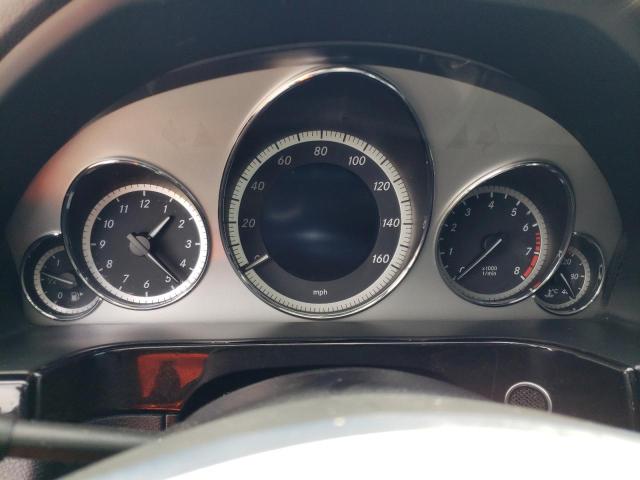 Photo 9 from auction – 2013 MERCEDES-BENZ E550 with VIN WDDHF9BB3DA677005