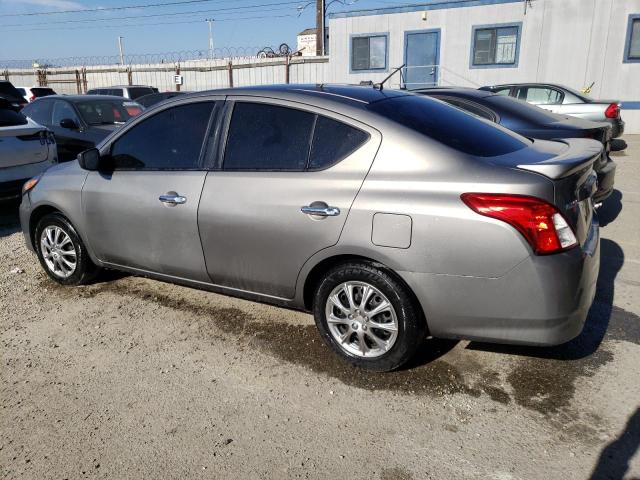 Photo 2 from auction – 2015 NISSAN VERSA S with VIN 3N1CN7AP7FL827902