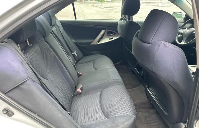 Photo 6 from auction – 2007 TOYOTA CAMRY CE with VIN 4T1BE46K57U055312