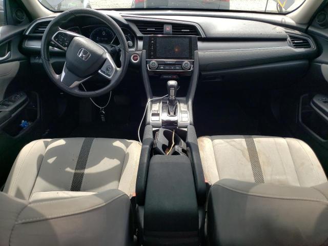 Zdjęcie 8 z aukcji – 2016 HONDA CIVIC EX z VIN 19XFC2F78GE075046