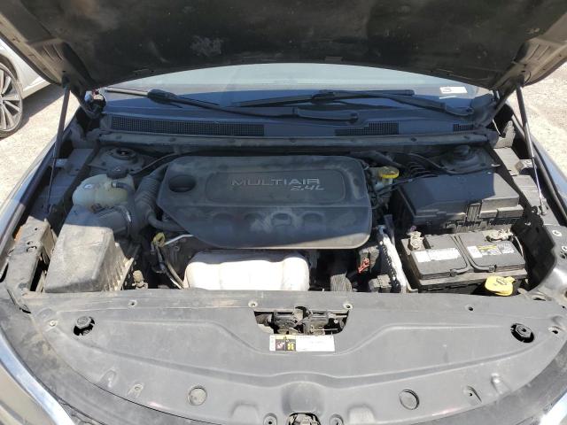 Photo 11 from auction – 2015 CHRYSLER 200 LIMITE with VIN 1C3CCCAB6FN705052
