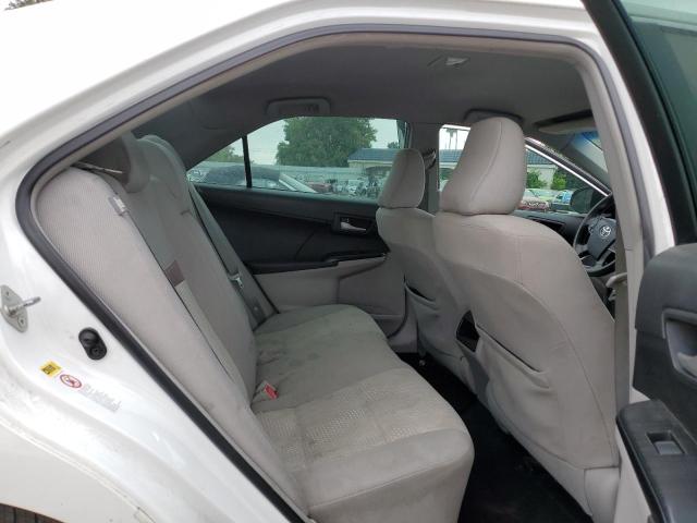 Zdjęcie 10 z aukcji – 2012 TOYOTA CAMRY BASE z VIN 4T1BF1FK4CU515954