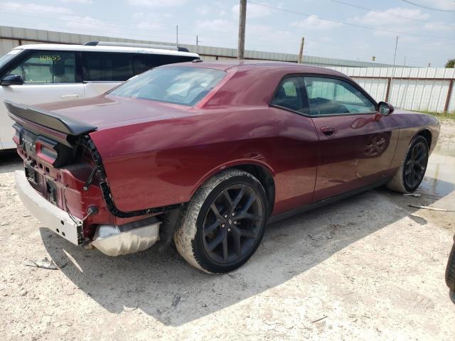 Photo 3 from auction – 2019 DODGE CHALLENGER with VIN 2C3CDZAG5KH596694
