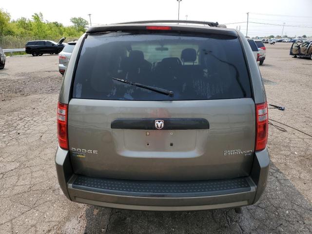 Photo 6 from auction – 2010 DODGE GRAND CARA with VIN 2D4RN4DE0AR458119