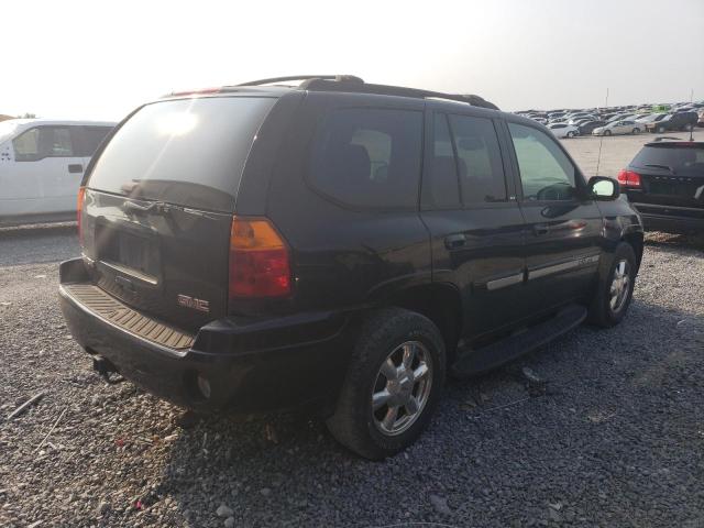 Photo 3 from auction – 2004 GMC ENVOY with VIN 1GKDS13S642155679