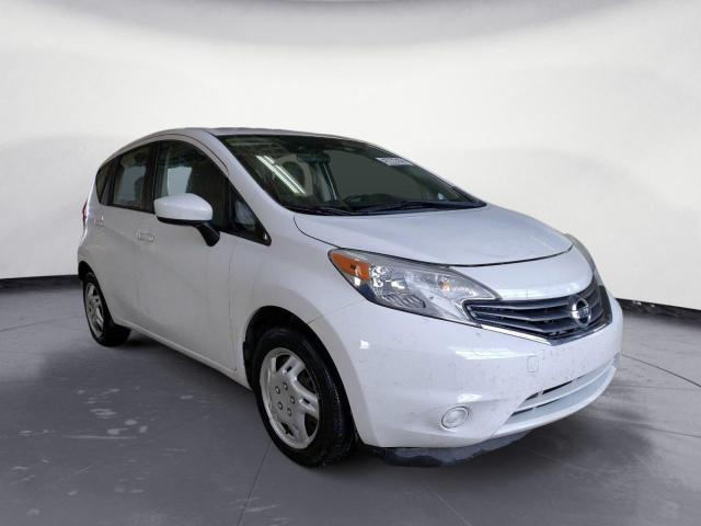 Photo 4 from auction – 2015 NISSAN VERSA NOTE with VIN 3N1CE2CP4FL439963