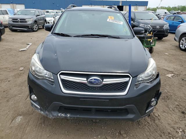 Photo 5 from auction – 2017 SUBARU CROSSTREK with VIN JF2GPAKC8HH234344