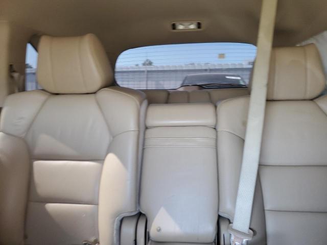 Photo 10 from auction – 2012 ACURA MDX TECHNO with VIN 2HNYD2H33CH515960