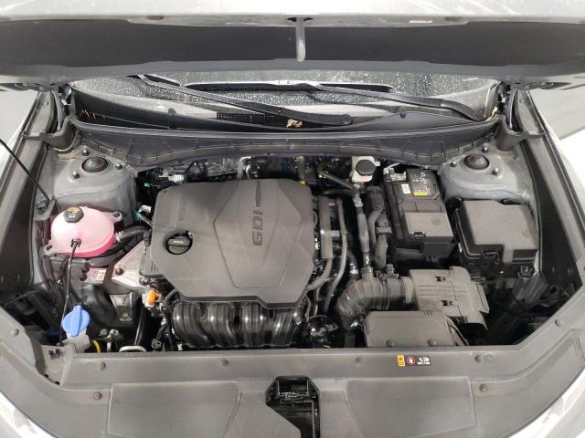 Photo 11 from auction – 2023 HYUNDAI SANTA CRUZ with VIN 5NTJCDAE5PH061629