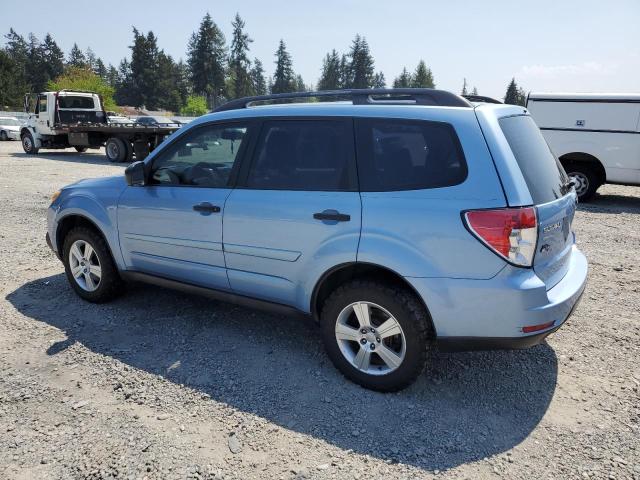 Photo 2 from auction – 2012 SUBARU FORESTER 2 with VIN JF2SHABC5CH433819