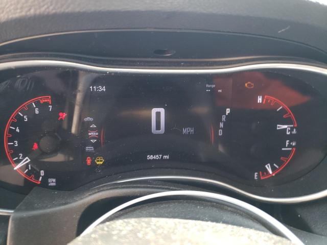 Photo 9 from auction – 2020 DODGE DURANGO with VIN 1C4RDHAG4LC145924