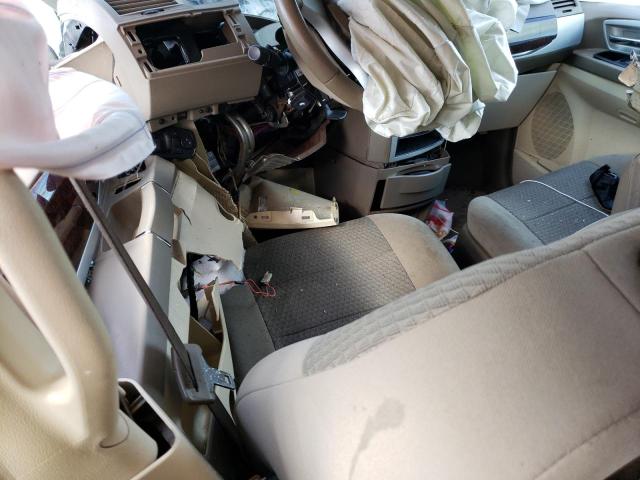 Photo 8 from auction – 2010 CHRYSLER TOWN&COUNT with VIN 2A4RR5D1XAR406026