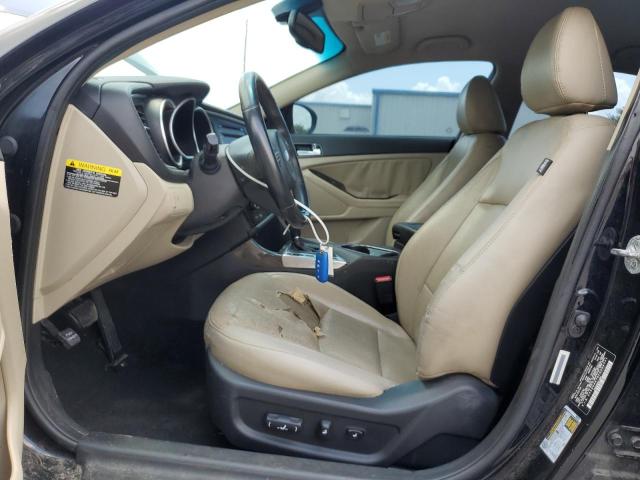 Photo 7 from auction – 2015 KIA OPTIMA EX with VIN 5XXGN4A70FG394531