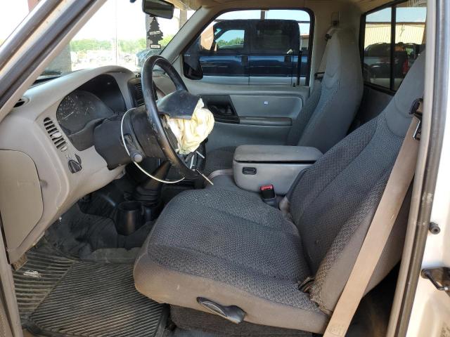 Photo 7 from auction – 1999 FORD RANGER with VIN 1FTYR10C1XUB96834
