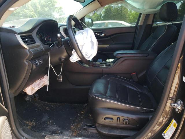 Photo 7 from auction – 2017 GMC ACADIA DEN with VIN 1GKKNXLS6HZ281166