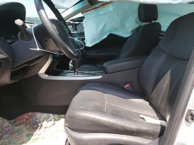 Photo 7 from auction – 2015 NISSAN ALTIMA 2.5 with VIN 1N4AL3AP7FN361235