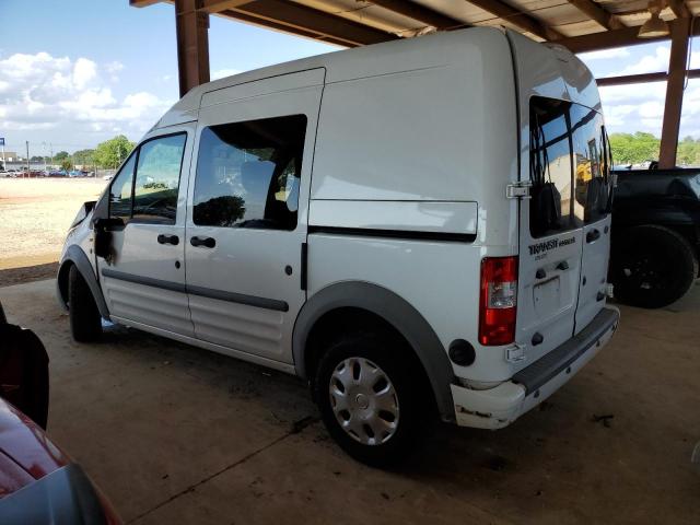 صورة رقم 2 من المزاد - 2012 FORD TRANSIT CO مع VIN NM0LS6BN2CT120563