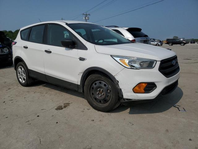 Photo 4 from auction – 2017 FORD ESCAPE S with VIN 1FMCU0F76HUB49163