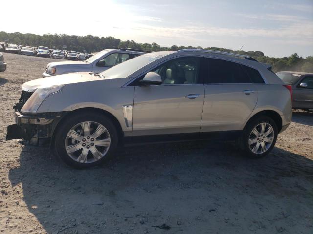 CADILLAC SRX PREMIU 2016 with VIN 3GYFNDE33GS574496 - Photo from auction