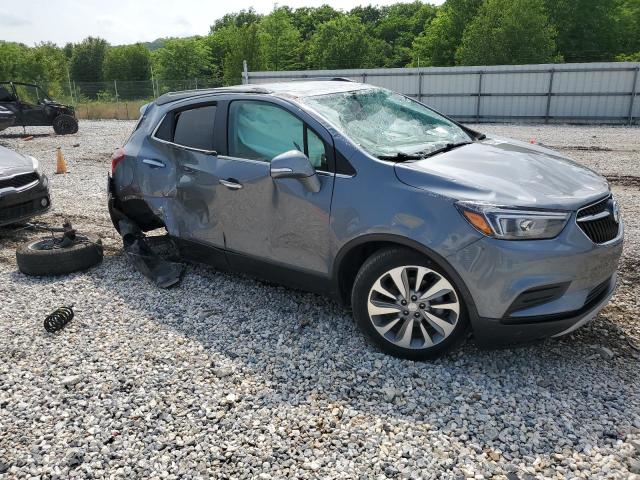 Photo 4 from auction – 2019 BUICK ENCORE PRE with VIN KL4CJASB8KB934925