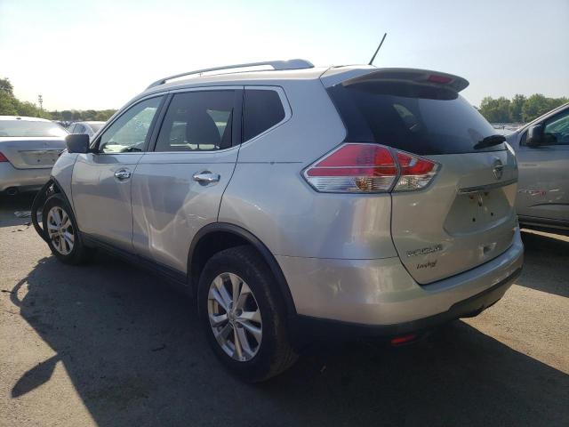 Photo 2 from auction – 2016 NISSAN ROGUE S with VIN KNMAT2MV2GP723461